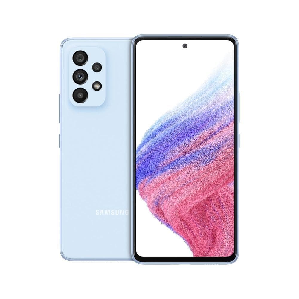 Samsung Galaxy A53 reconditionné