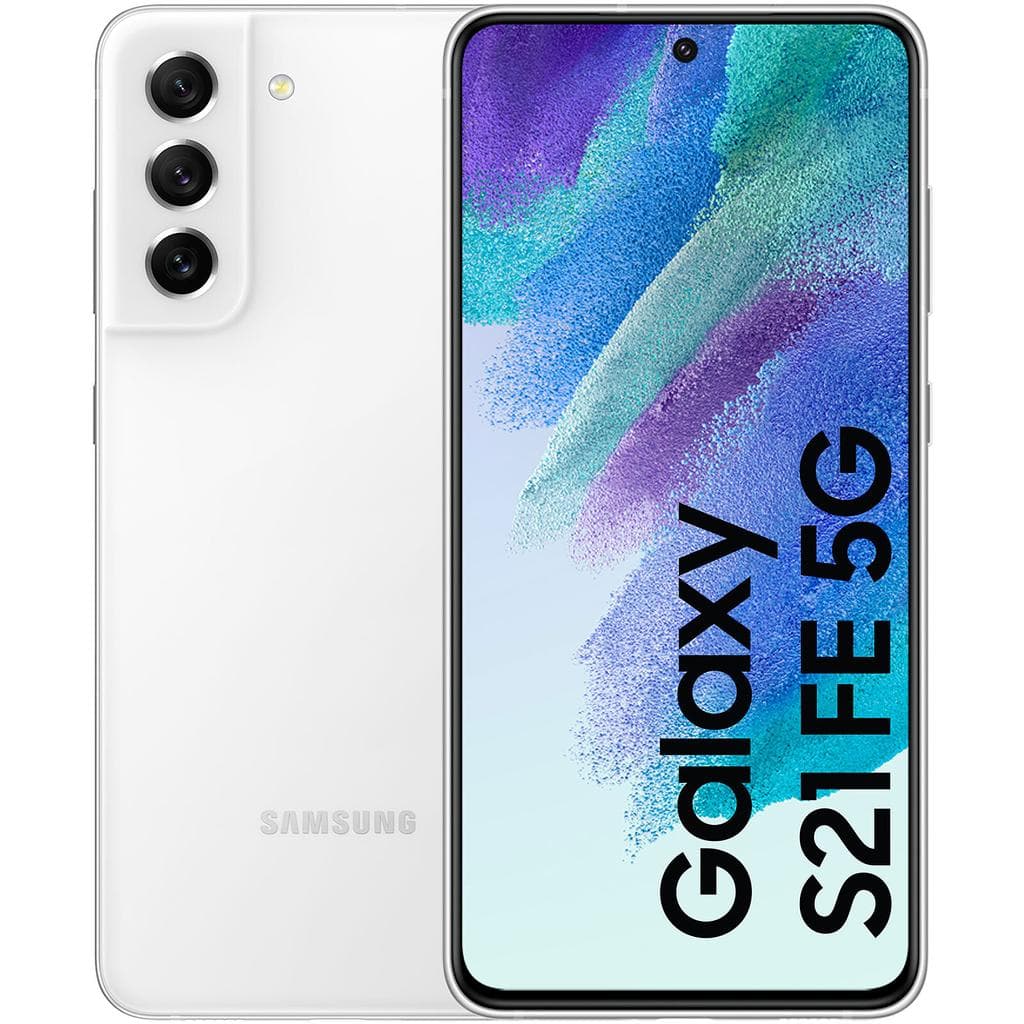 Samsung Galaxy S21 FE reconditionné