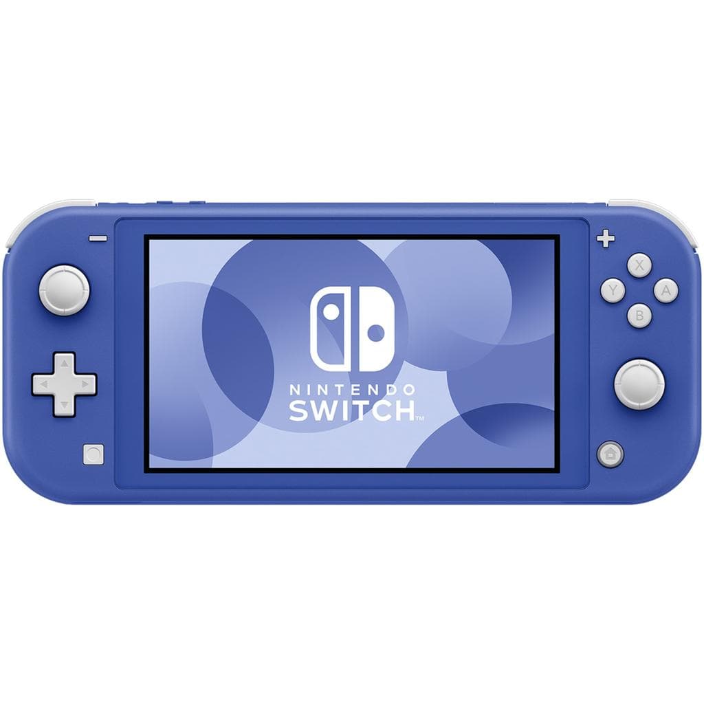 Nintendo Switch Lite reconditionné