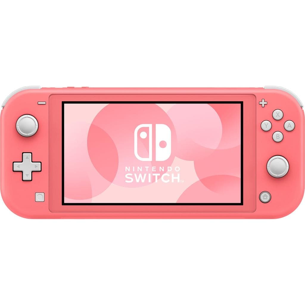 Nintendo Switch Lite reconditionné