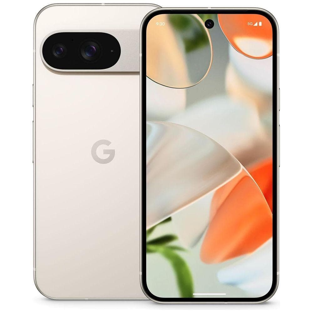 Google Pixel 9 reconditionné