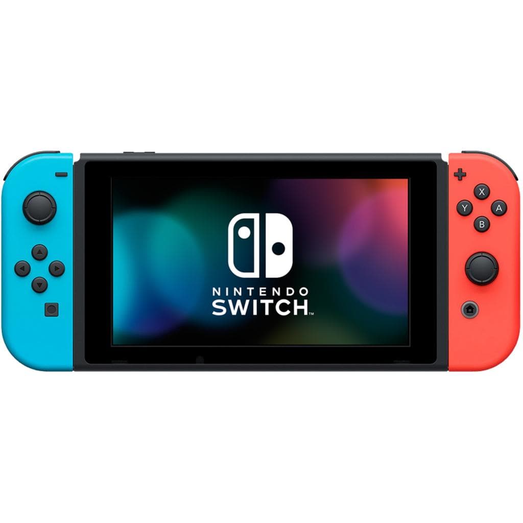 Nintendo Switch reconditionné