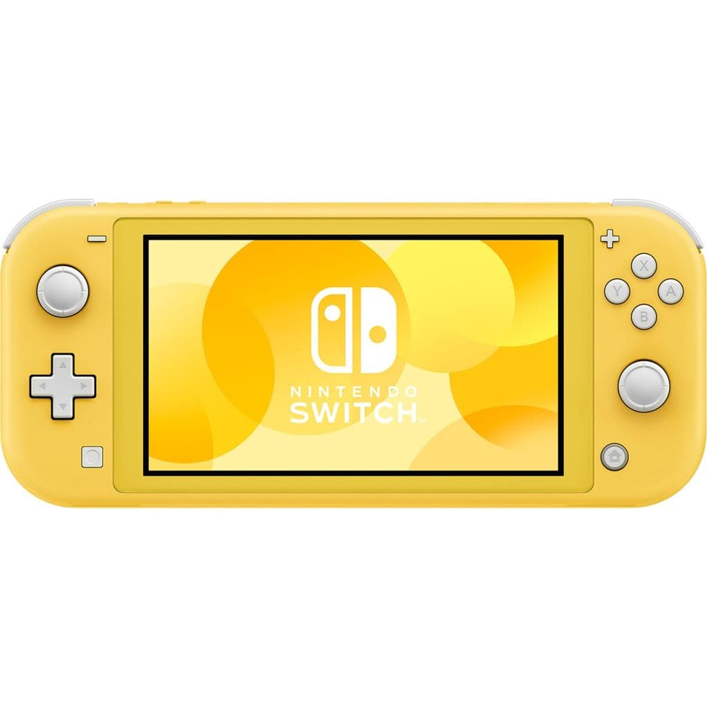 Nintendo Switch Lite reconditionné