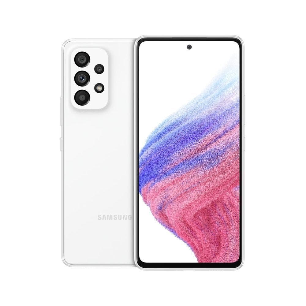 Samsung Galaxy A53 reconditionné