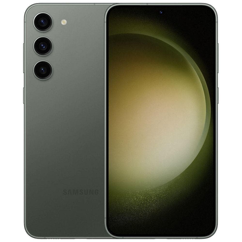 Samsung Galaxy S23+ reconditionné