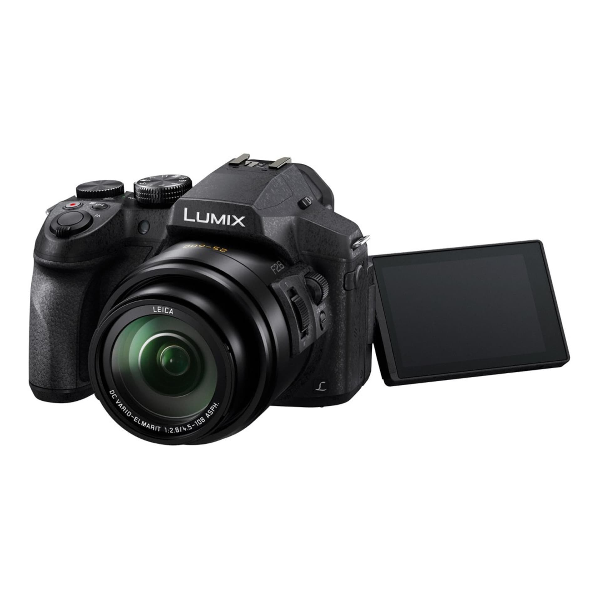 Panasonic Lumix FZ300 reconditionné
