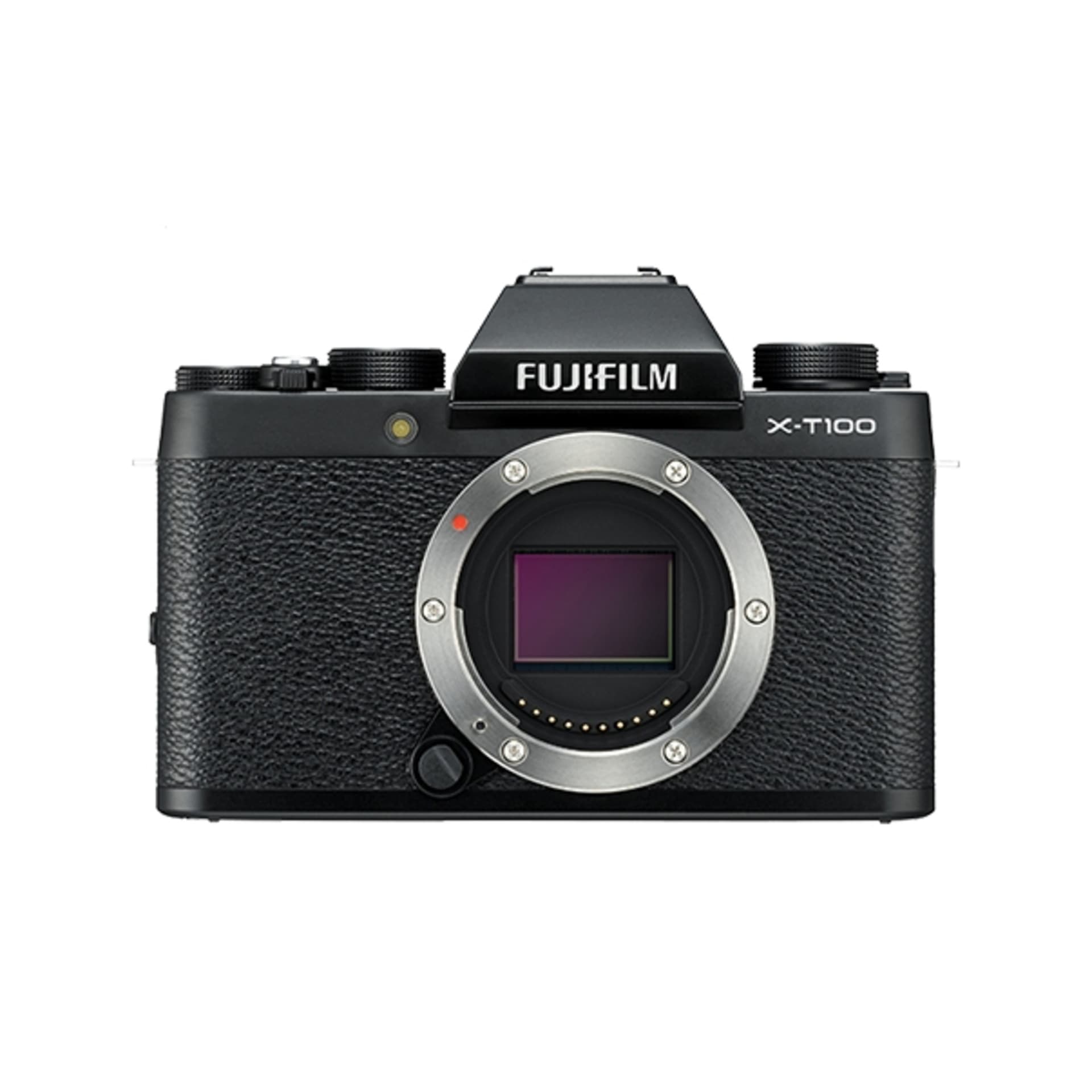 Fujifilm X-T100 reconditionné