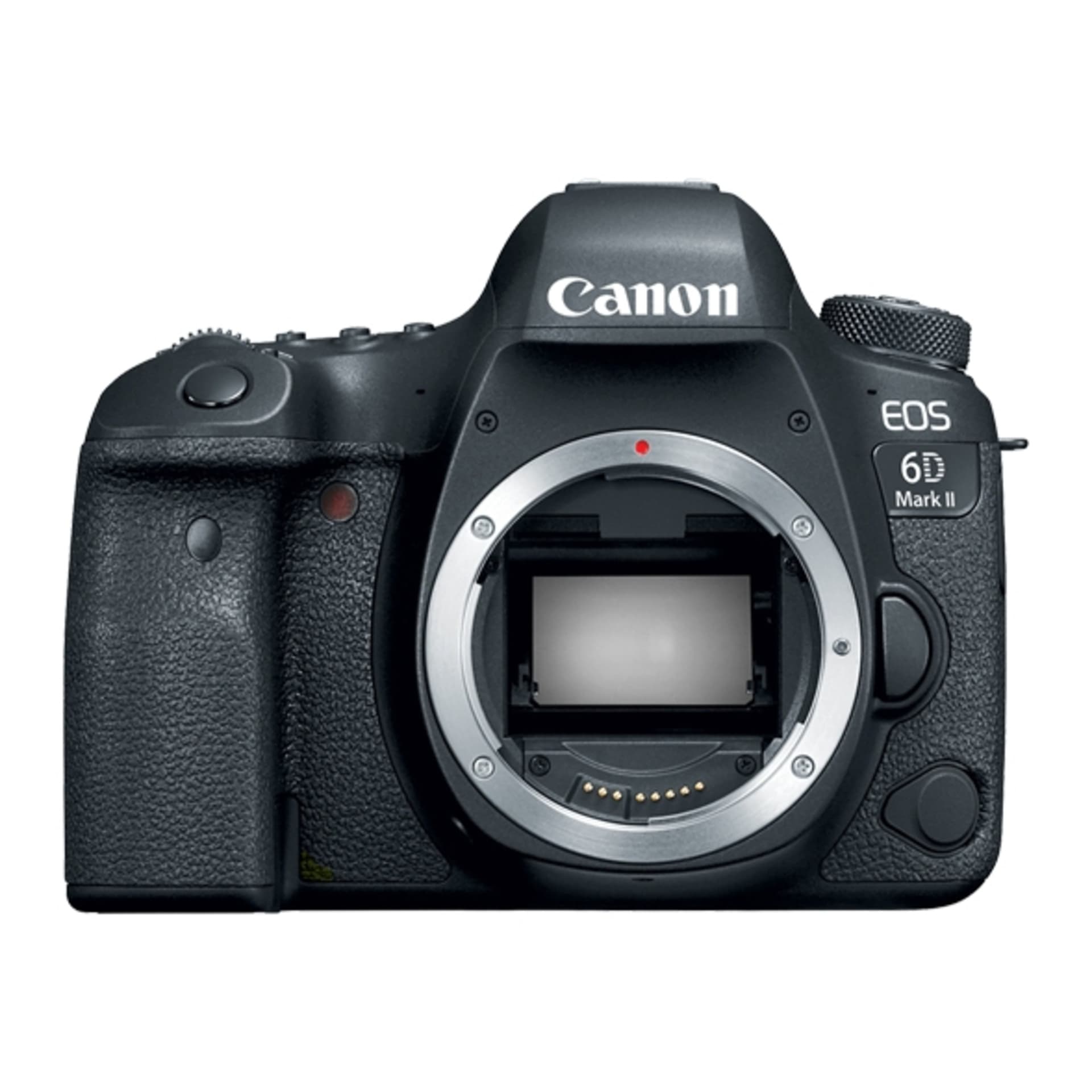 Canon EOS 6D Mark II reconditionné