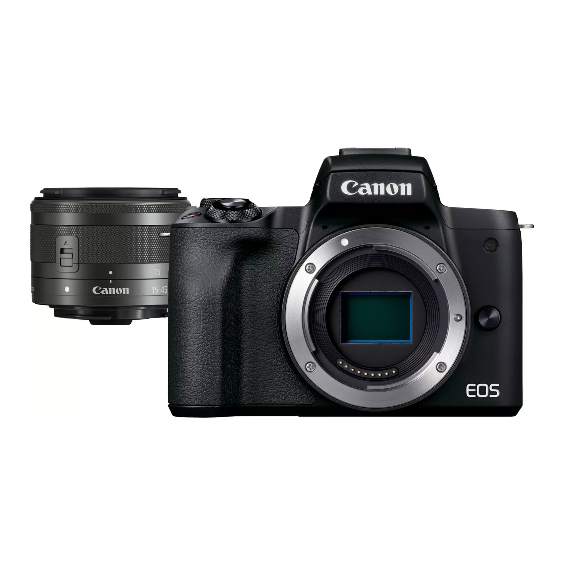 Canon EOS M50 Mark II reconditionné