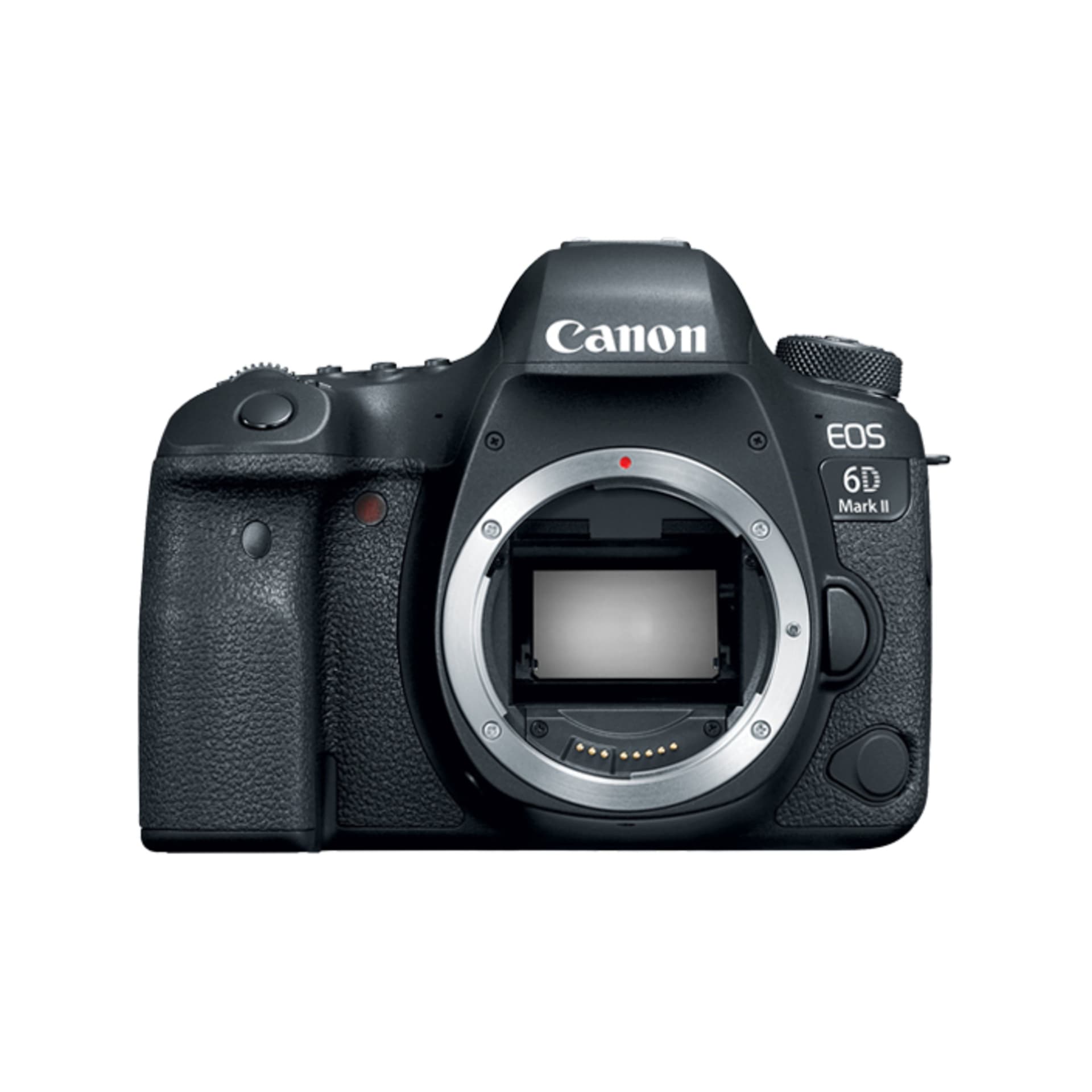 Canon EOS 6D Mark II reconditionné
