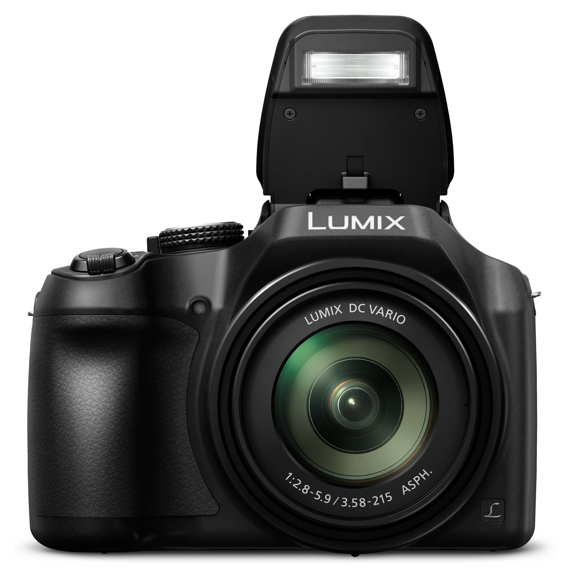 Panasonic Lumix FZ82 reconditionné