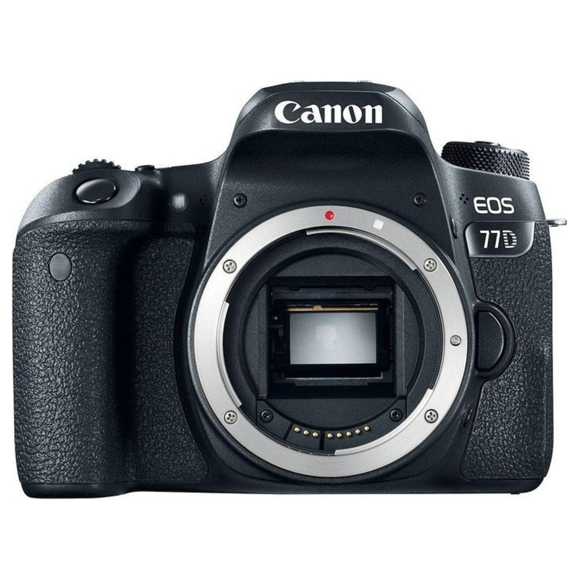 Canon EOS 77D reconditionné