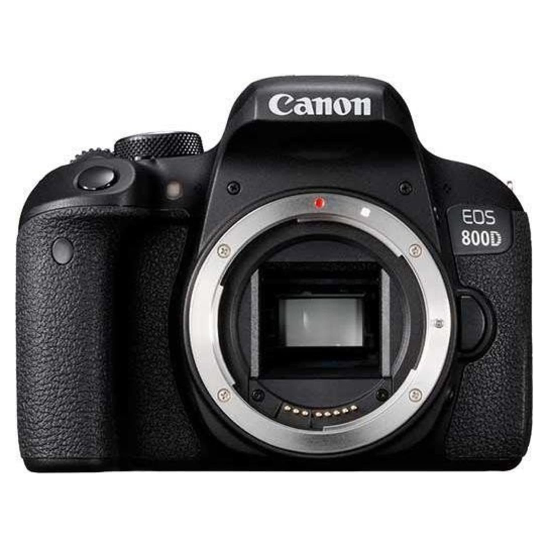 Canon EOS 800D reconditionné