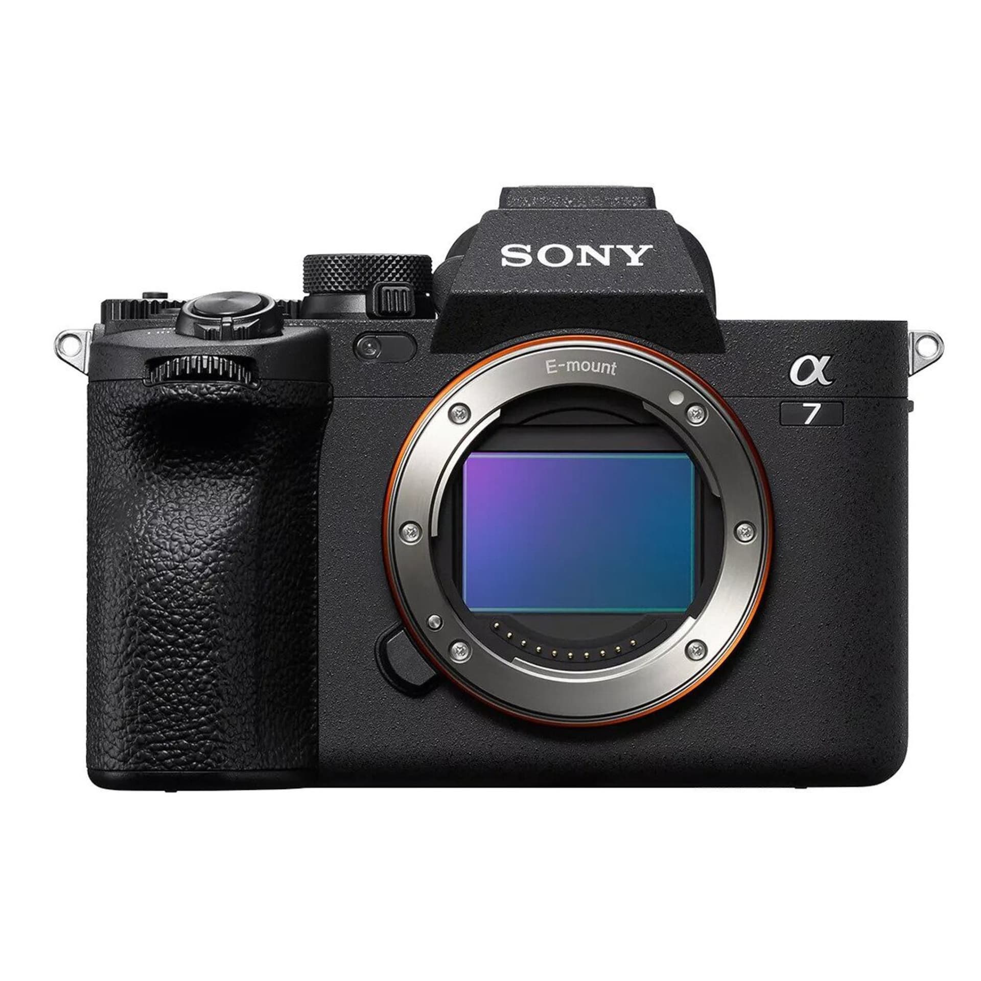 Sony Alpha 7 IV reconditionné