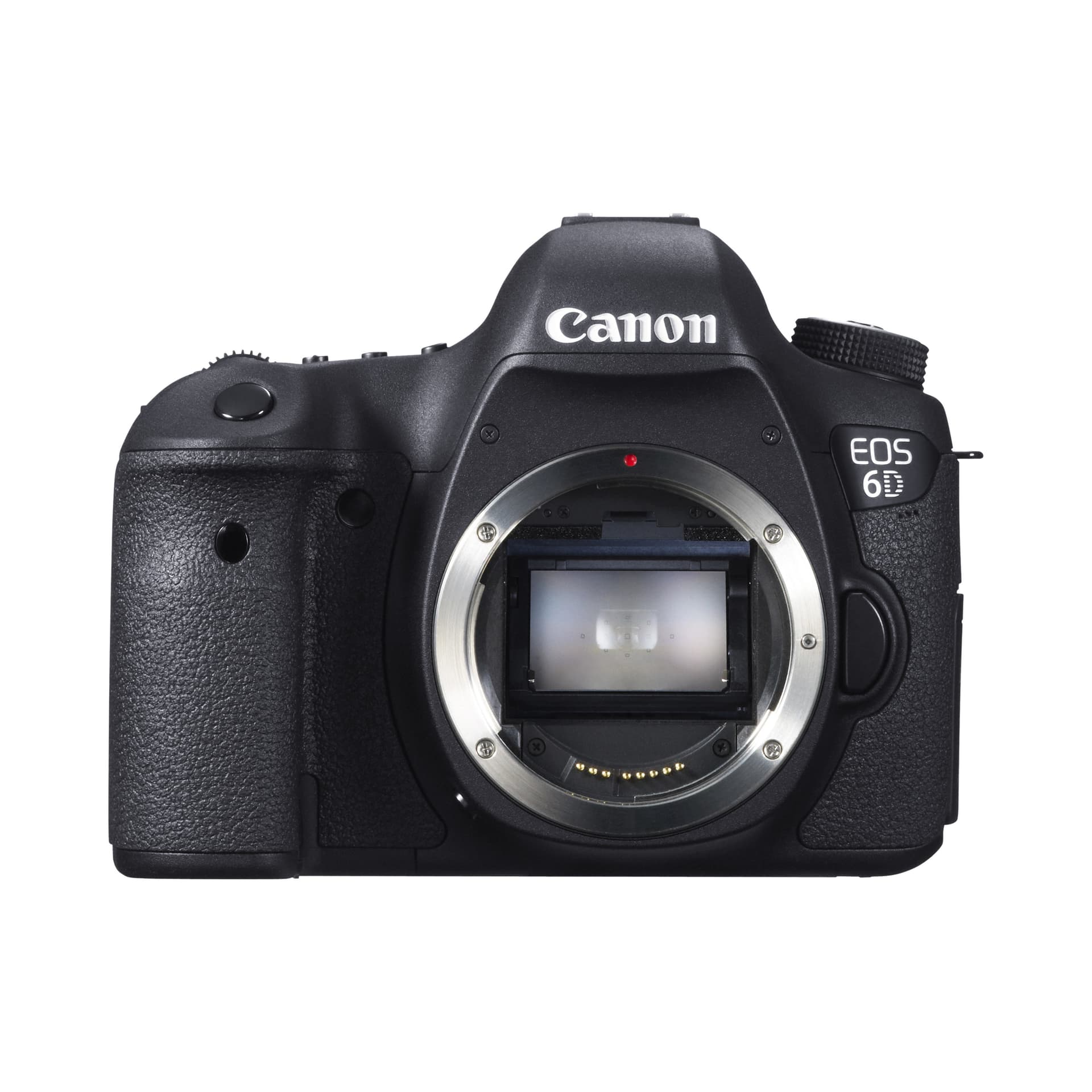 Canon EOS 6D reconditionné