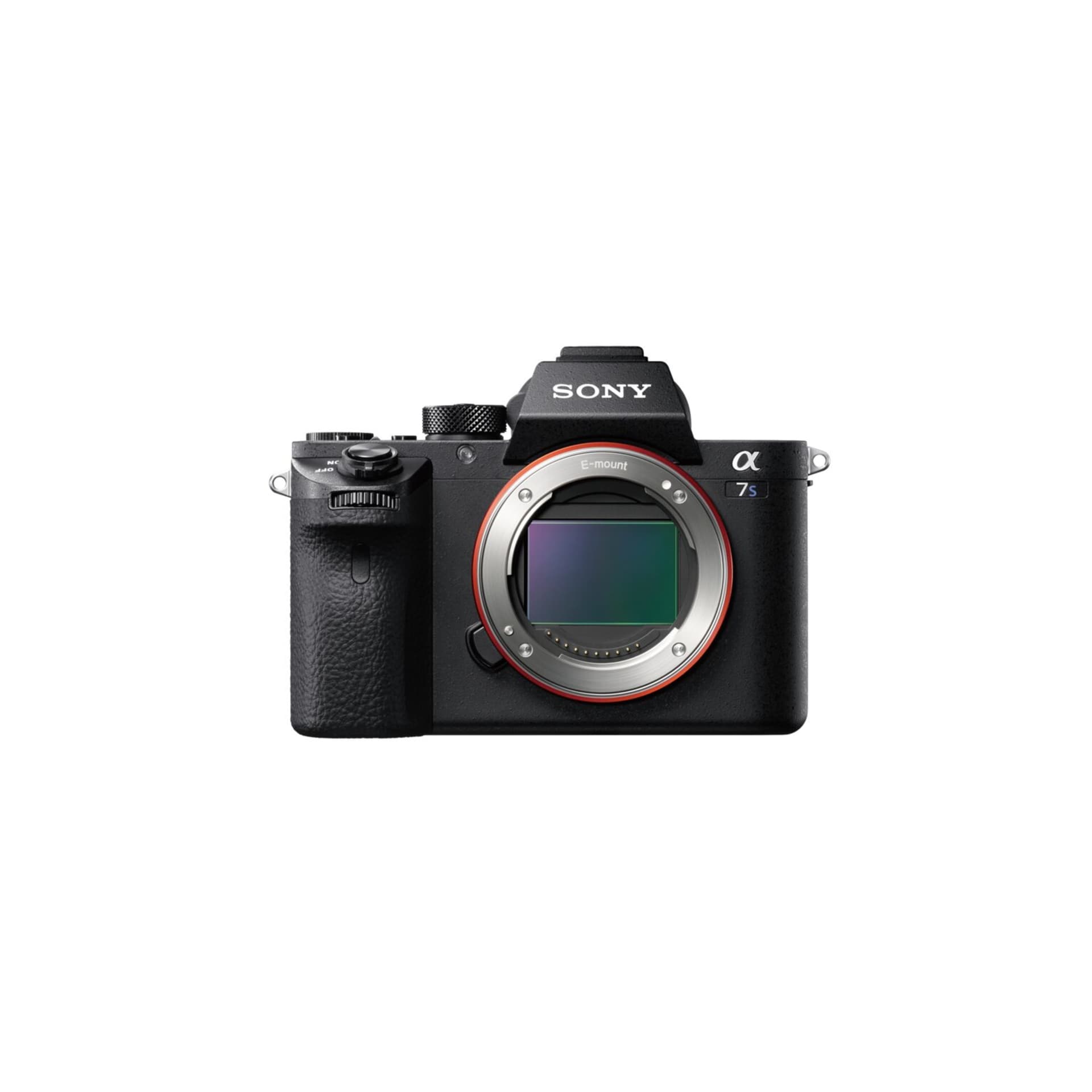 Sony Alpha 7S II reconditionné