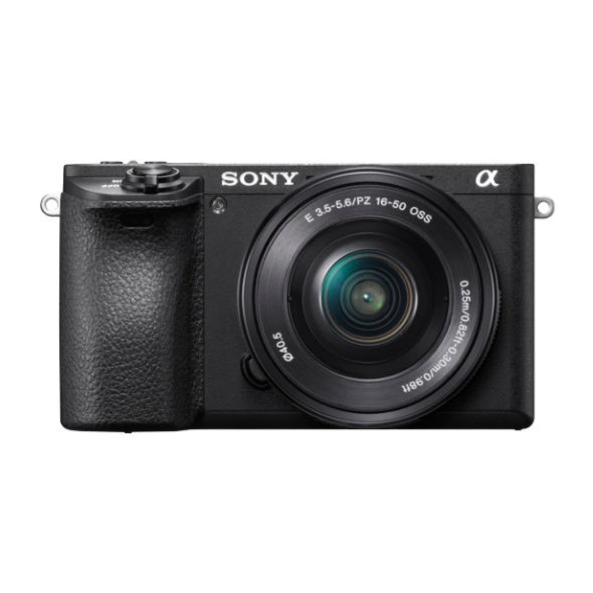 Sony Alpha 6500 reconditionné