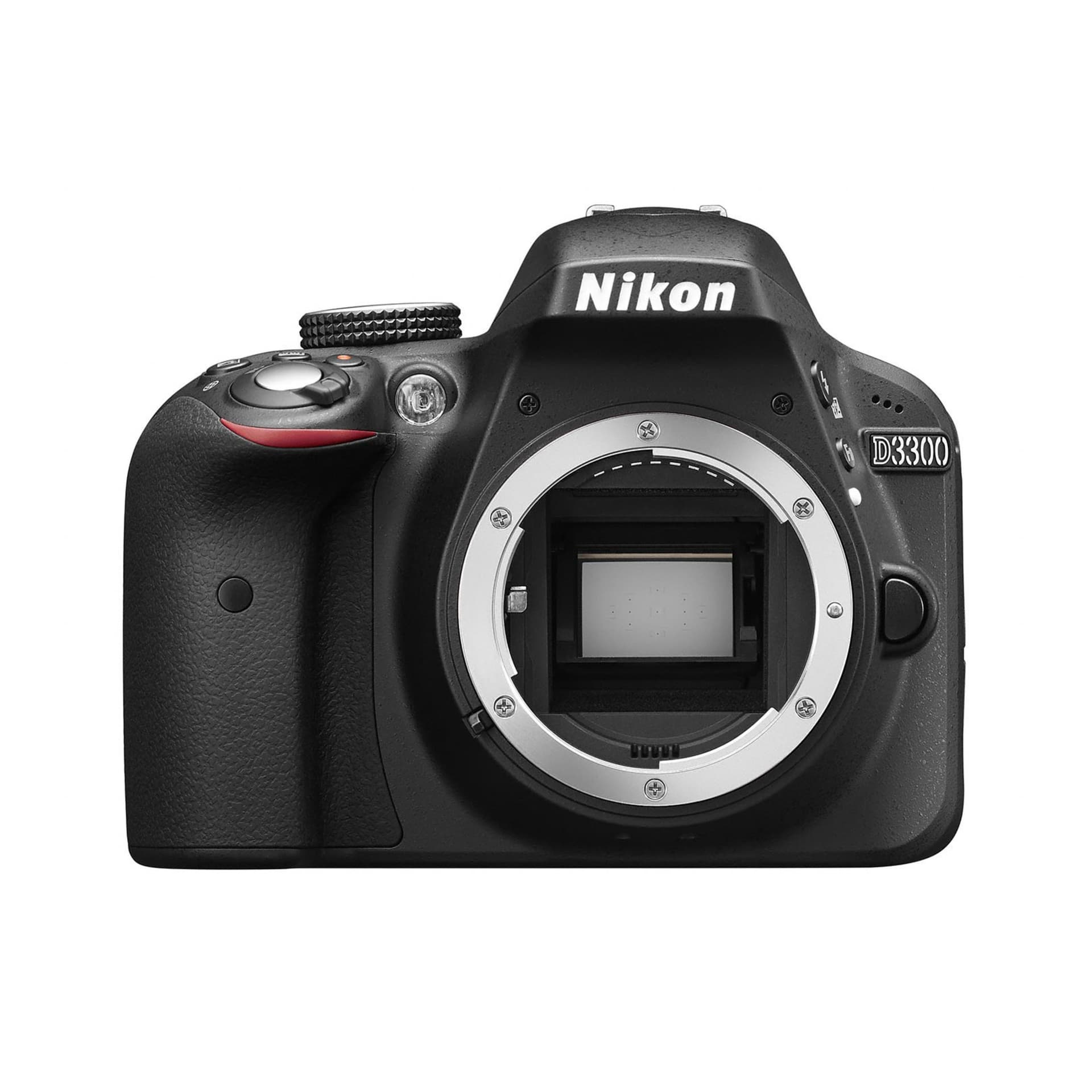 Nikon D3300 reconditionné