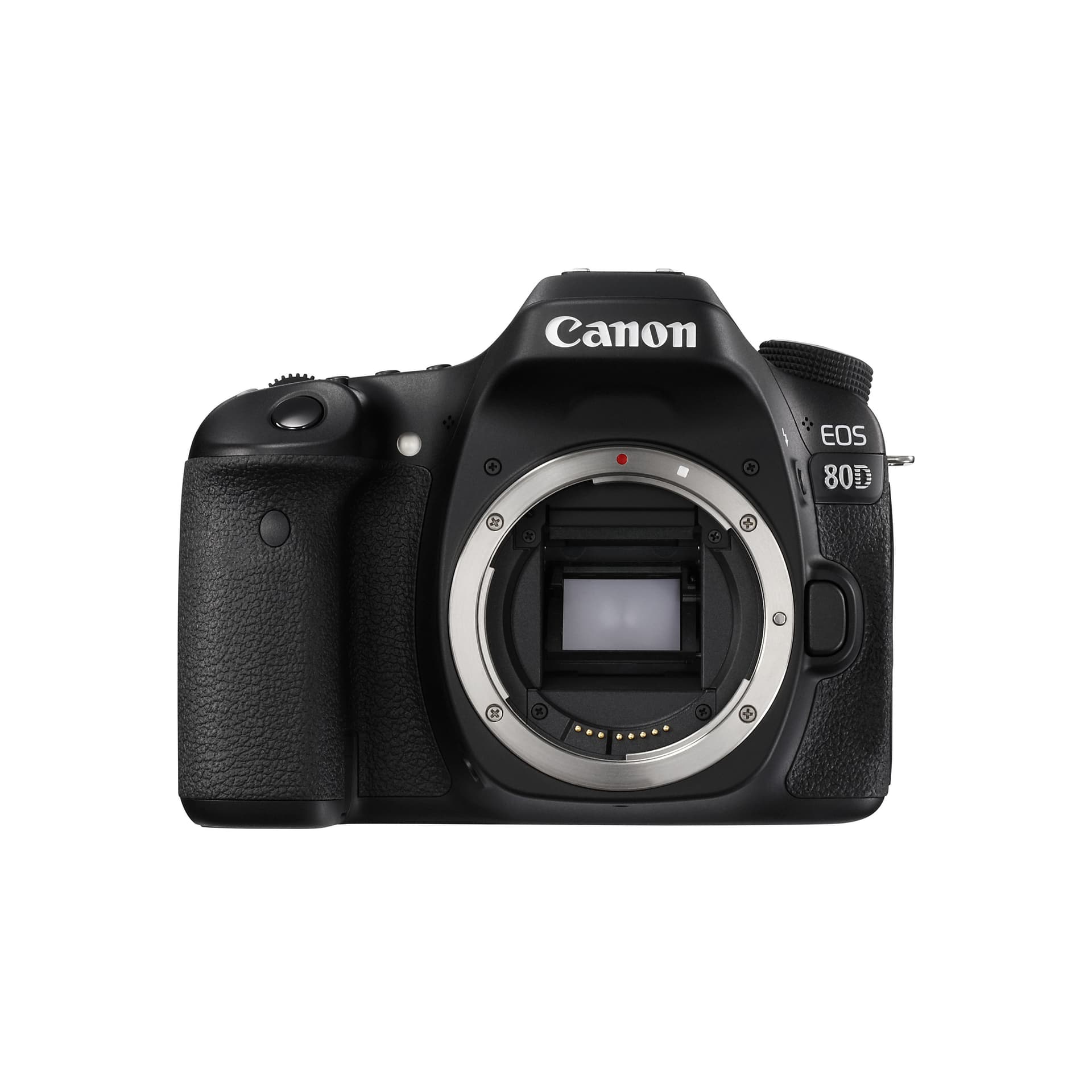 Canon EOS 80D reconditionné