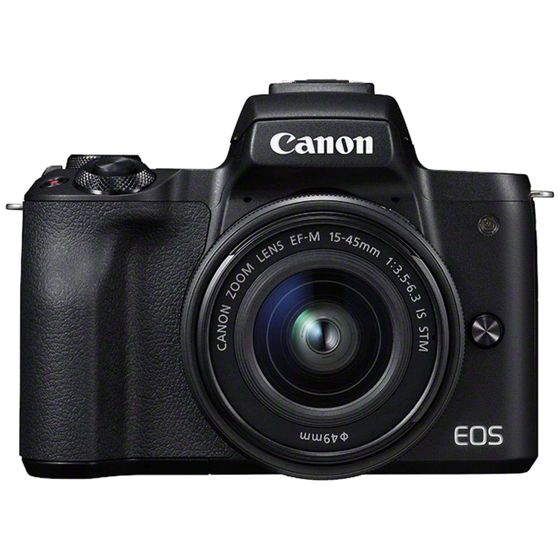 Canon EOS M50 reconditionné