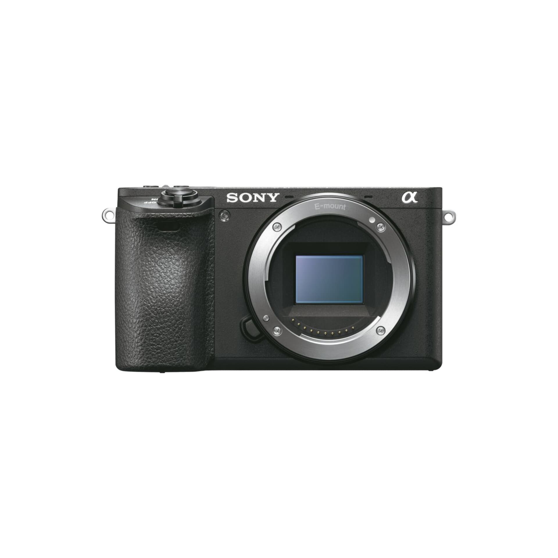 Sony Alpha 6500 reconditionné