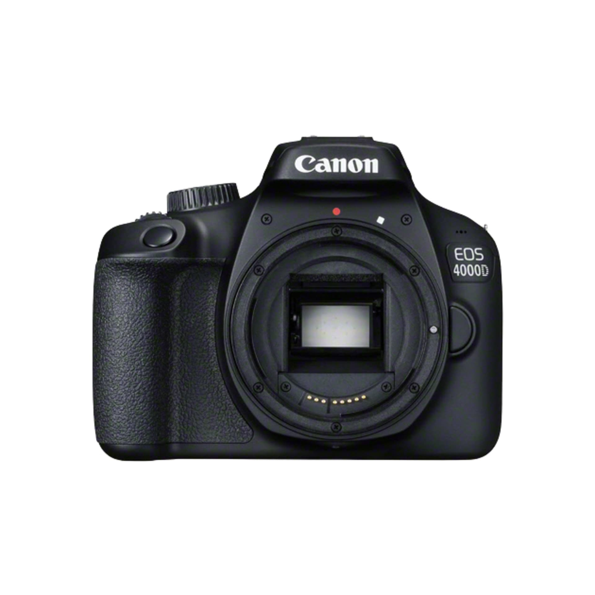 Canon EOS 4000D reconditionné