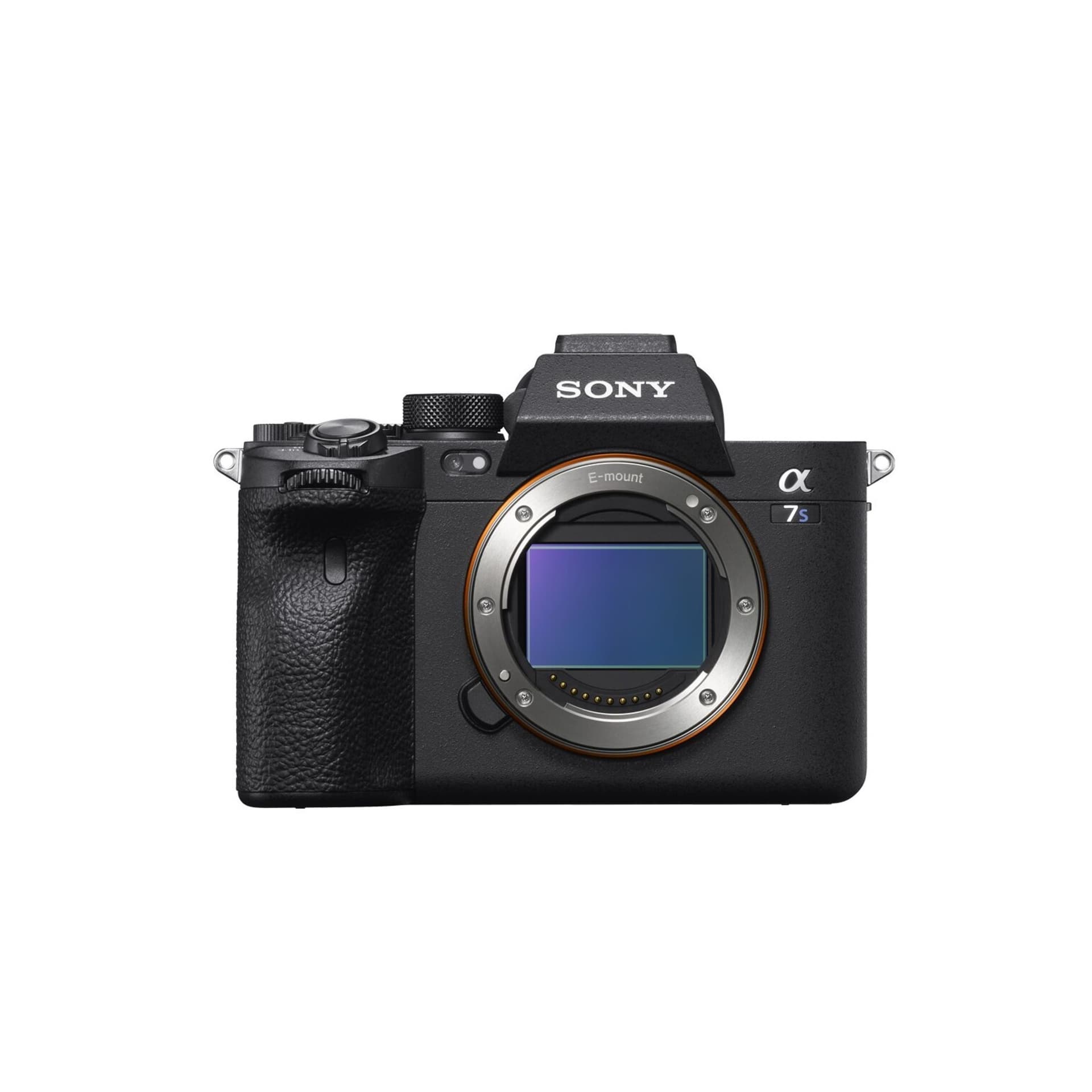 Sony Alpha 7S III reconditionné