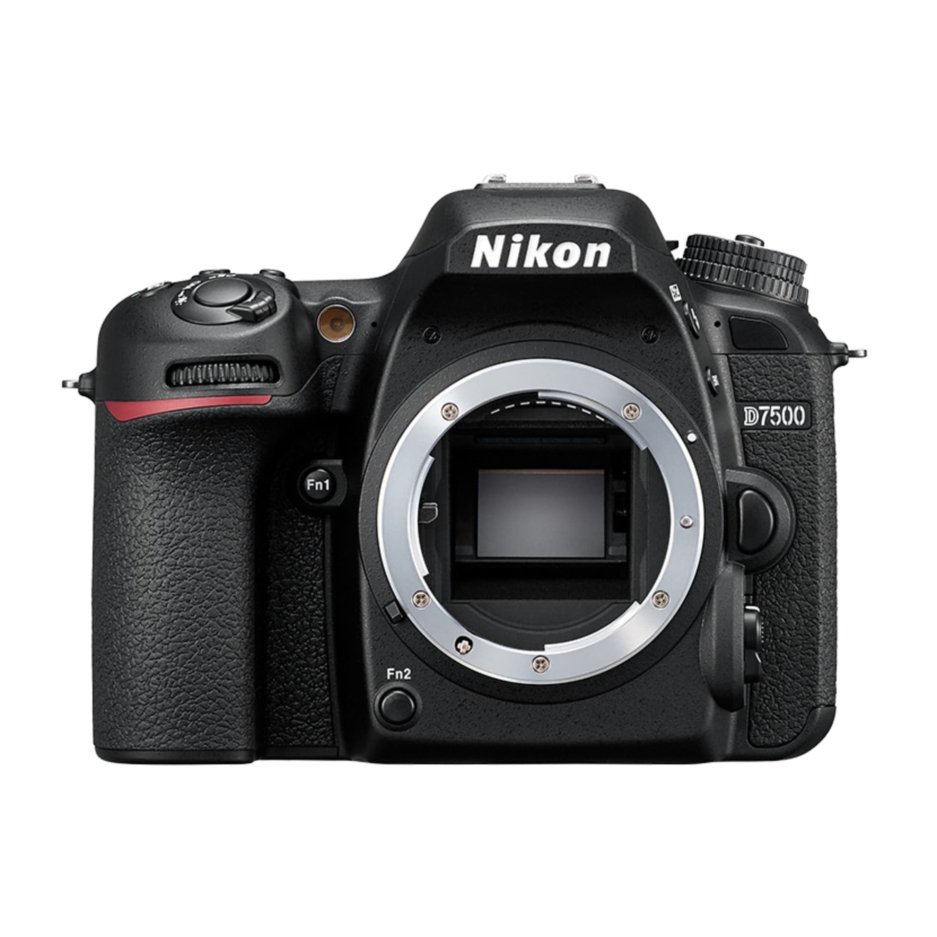 Nikon D7500 reconditionné