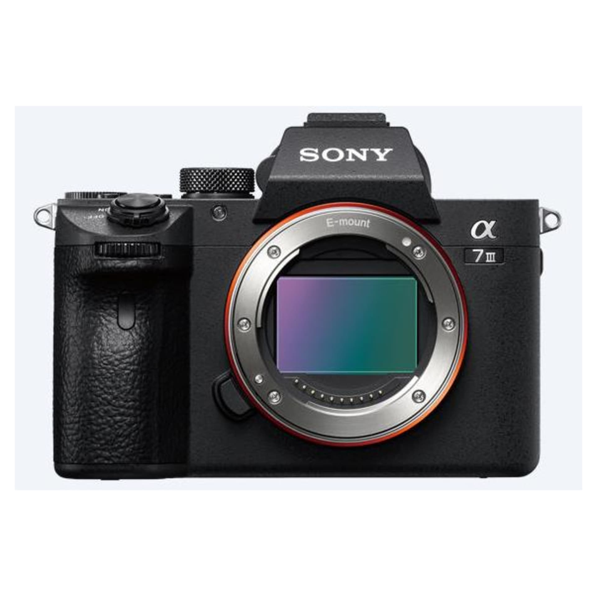 Sony Alpha 7 III reconditionné