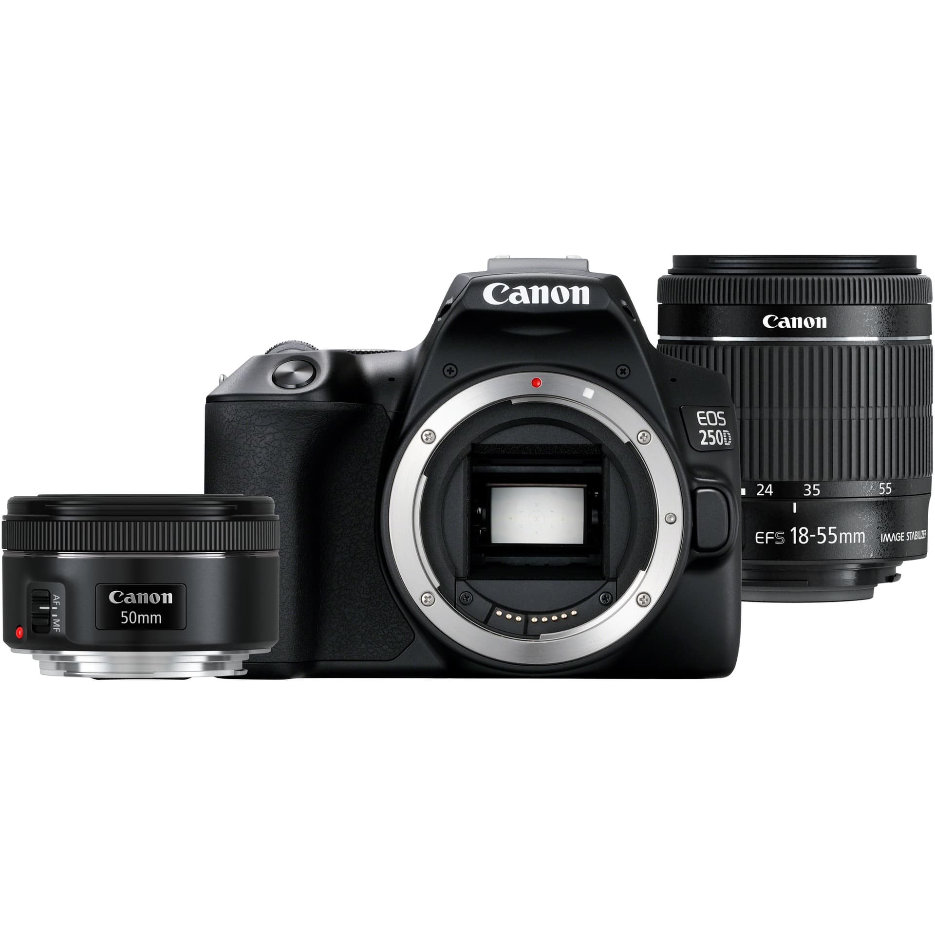 Canon EOS 250D reconditionné
