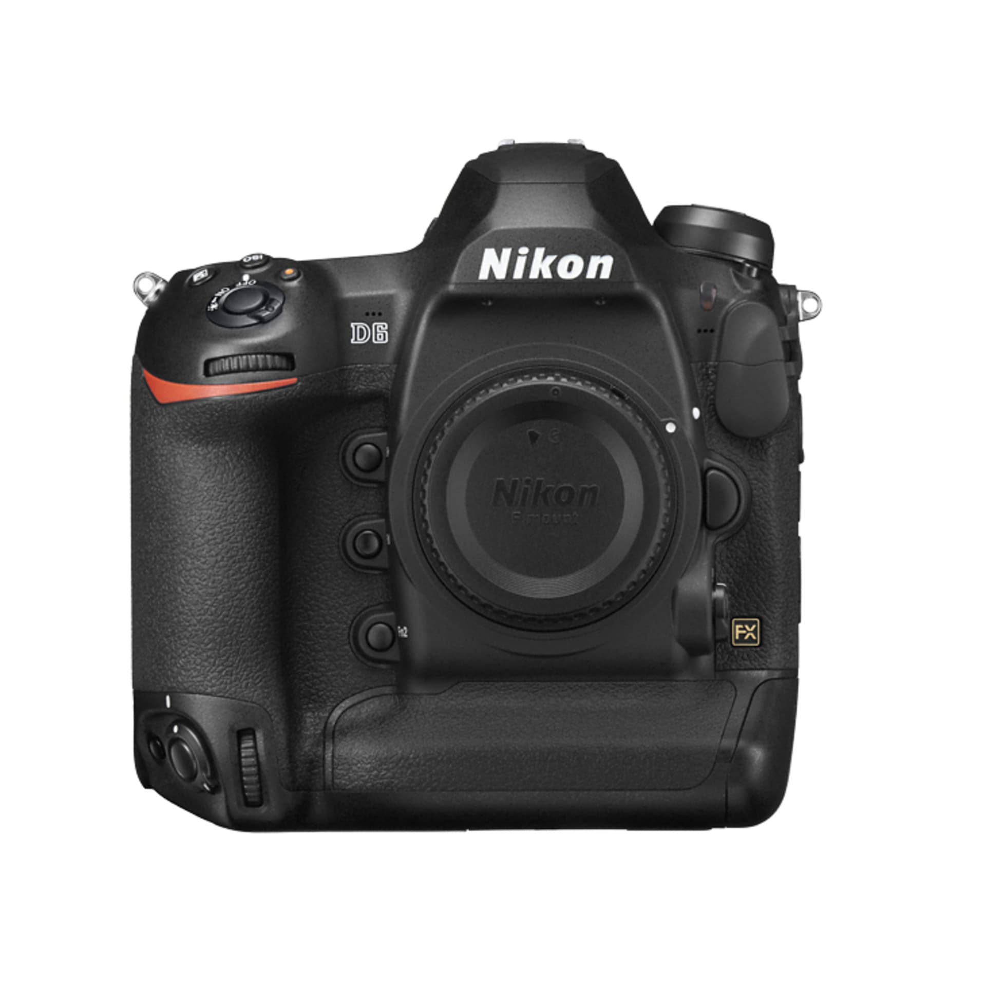 Nikon D6 reconditionné
