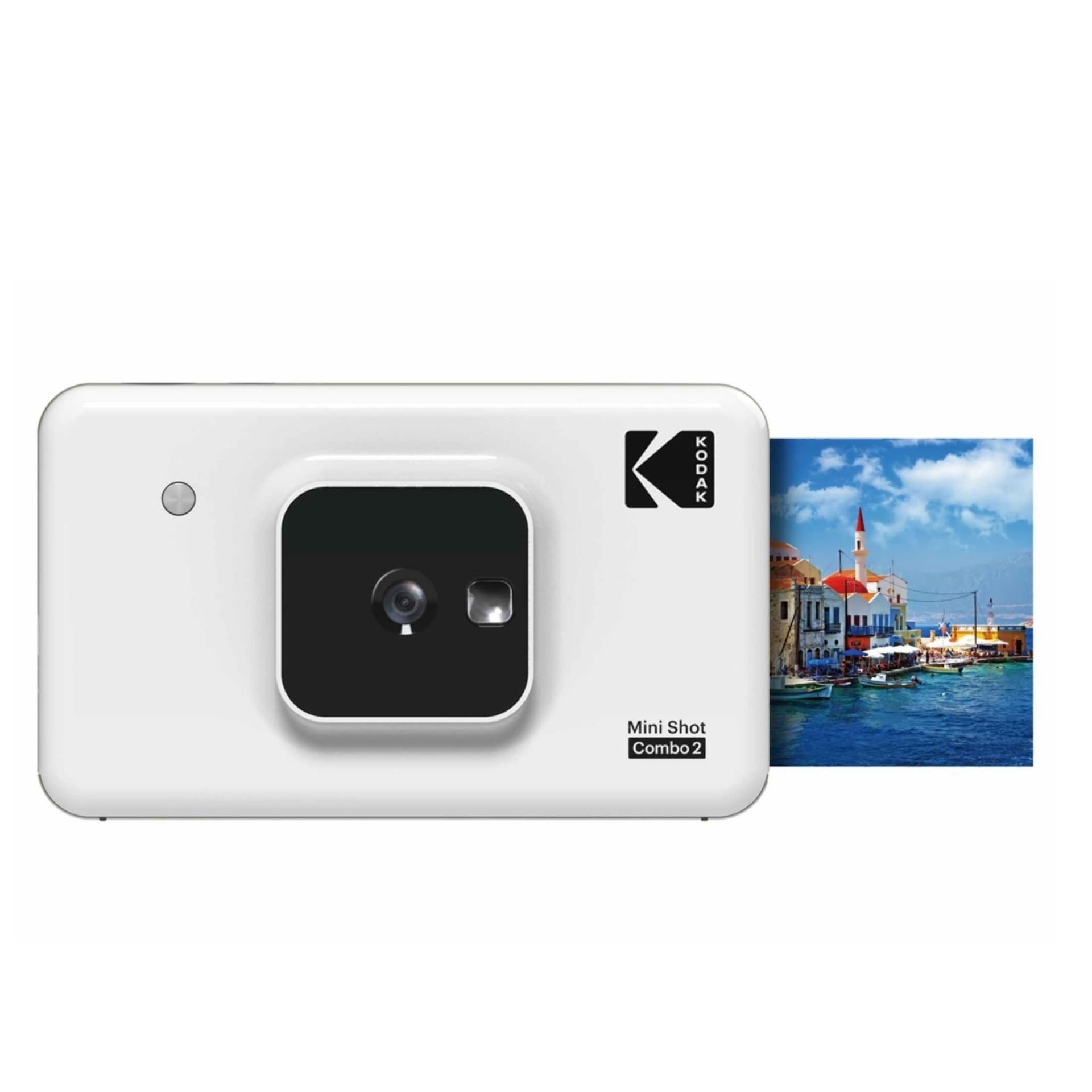 Kodak Mini Shot Combo 2 C210 reconditionné
