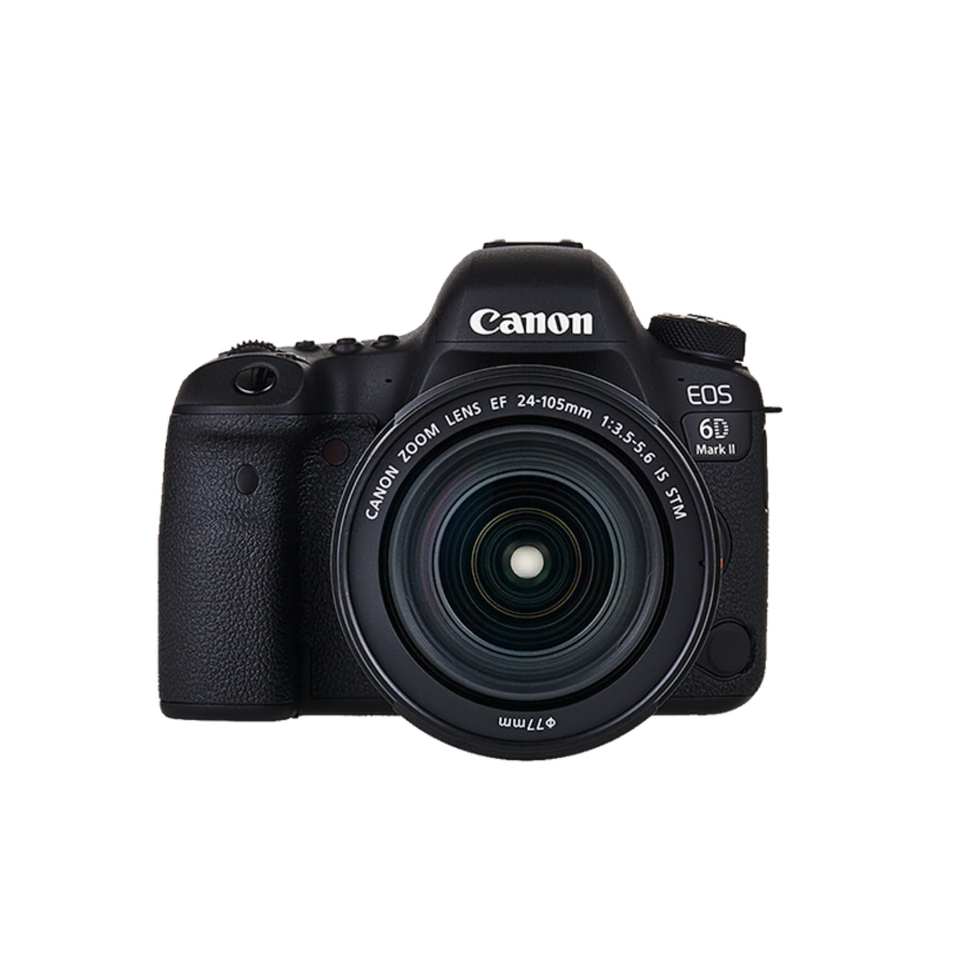 Canon EOS 6D Mark II reconditionné