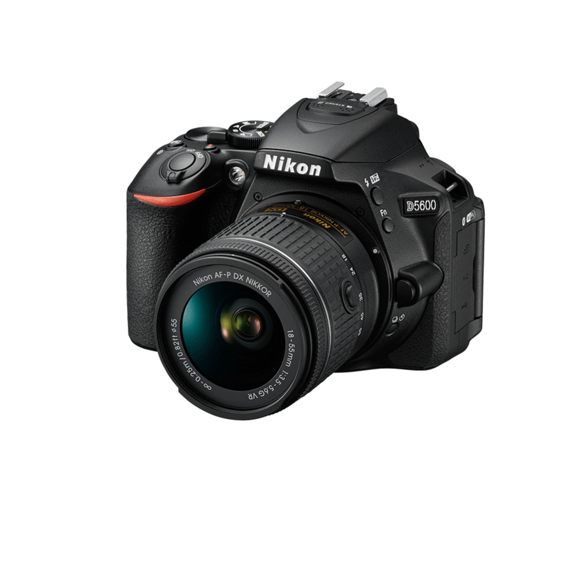 Nikon D5600 reconditionné