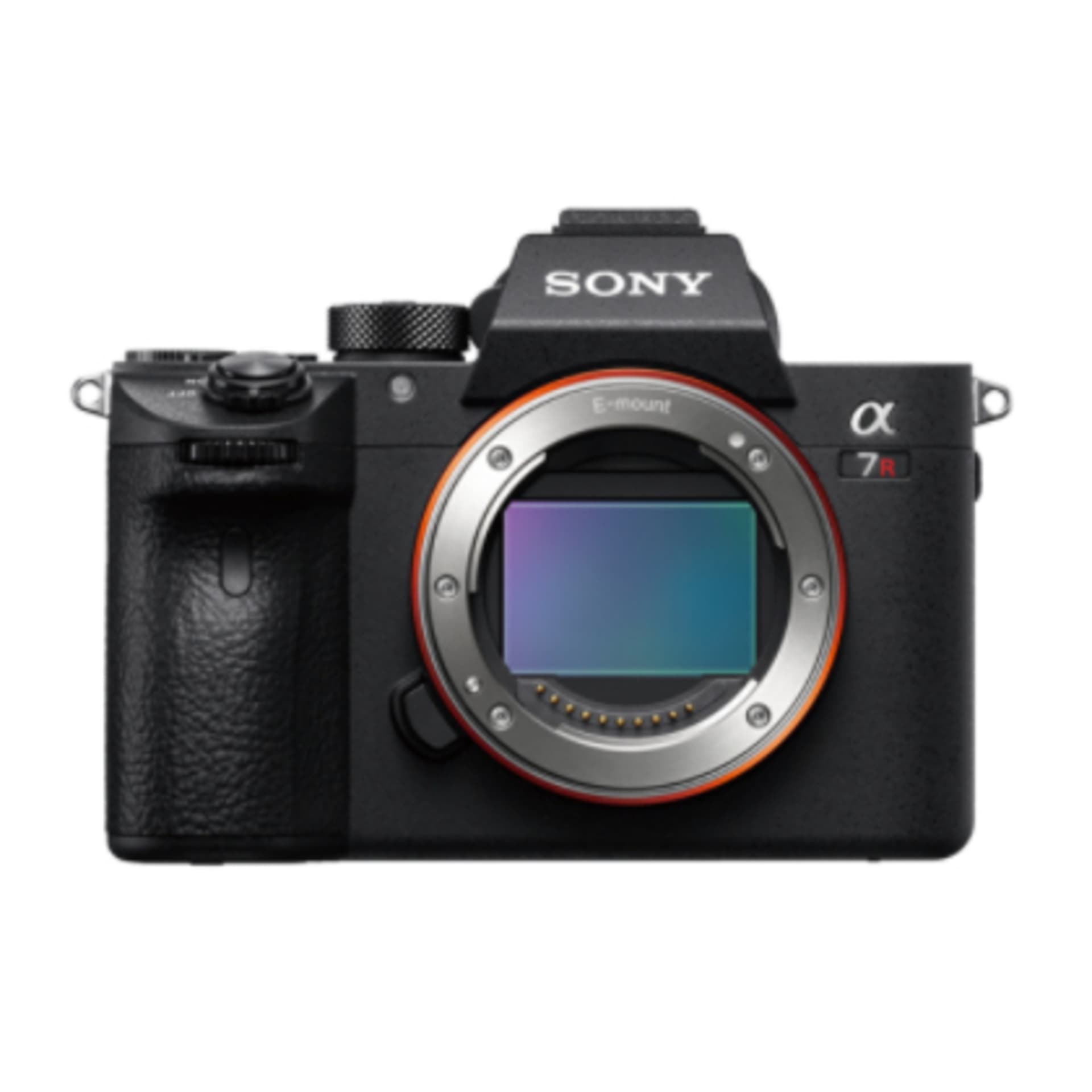 Sony Alpha 7R III reconditionné