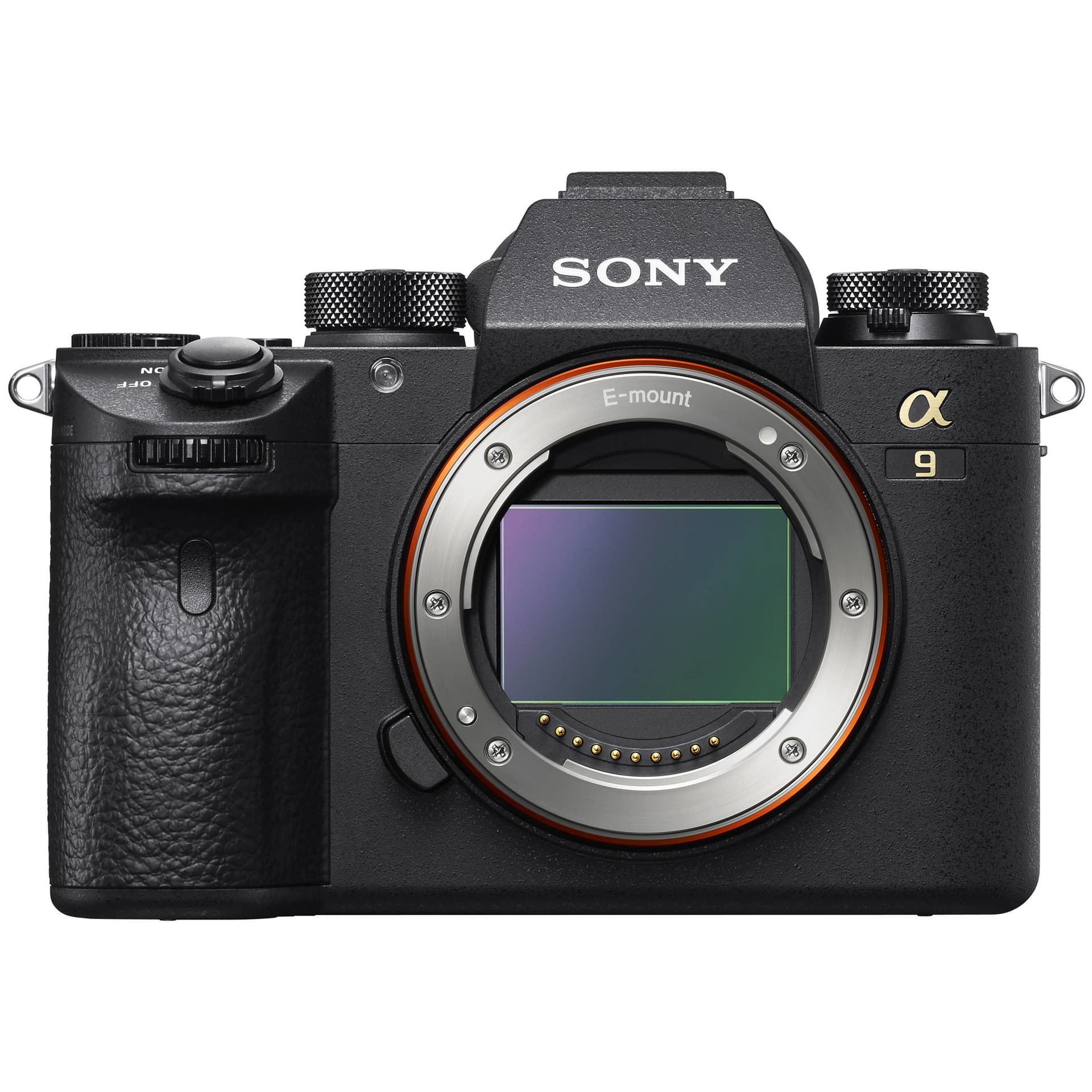 Sony Alpha 9 reconditionné