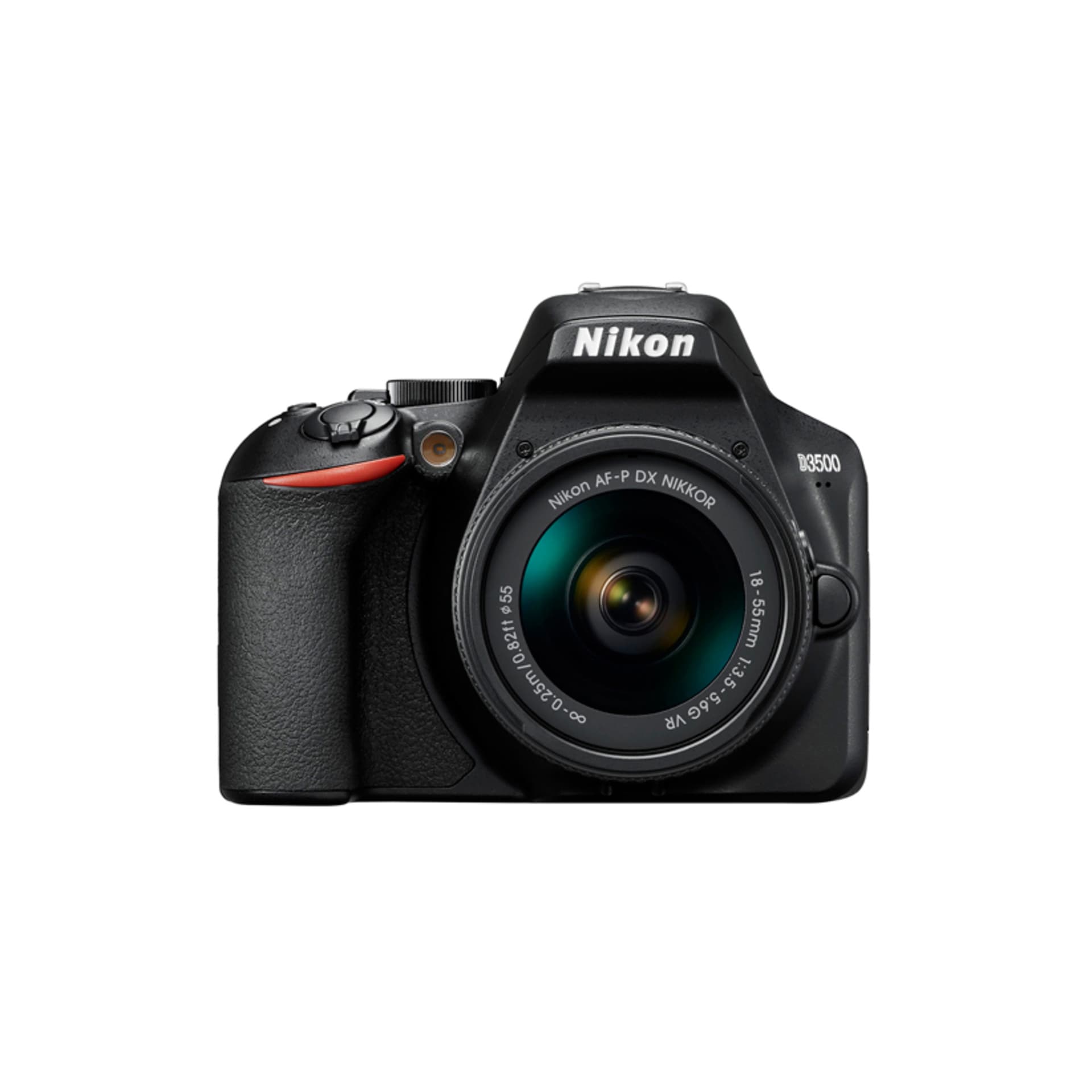 Nikon D3500 reconditionné