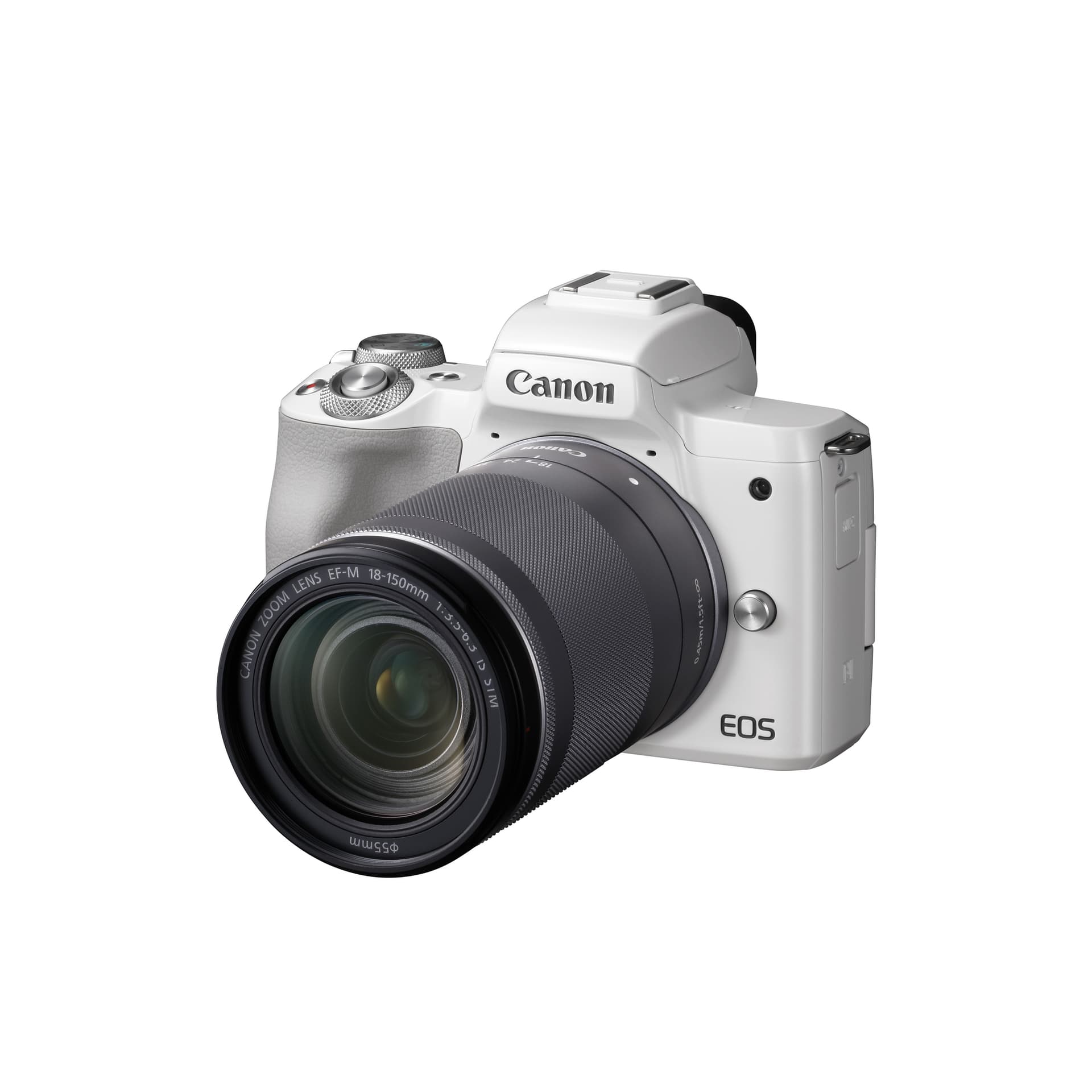 Canon EOS M50 reconditionné