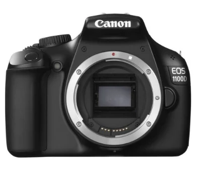 Canon EOS 1100D reconditionné