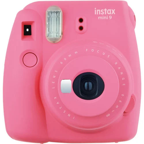 Fujifilm Instax Mini 9 reconditionné