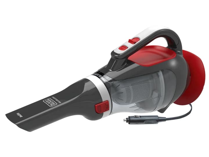 Black & Decker Dustbuster ADV1200 reconditionné