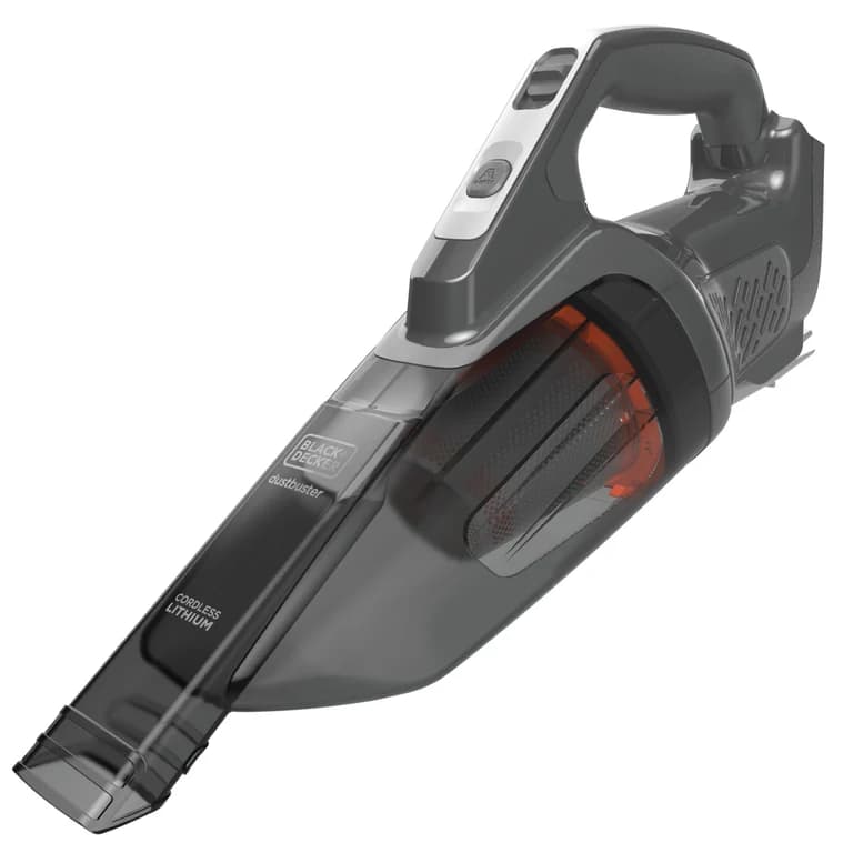 Black & Decker Dustbuster BCHV001B reconditionné