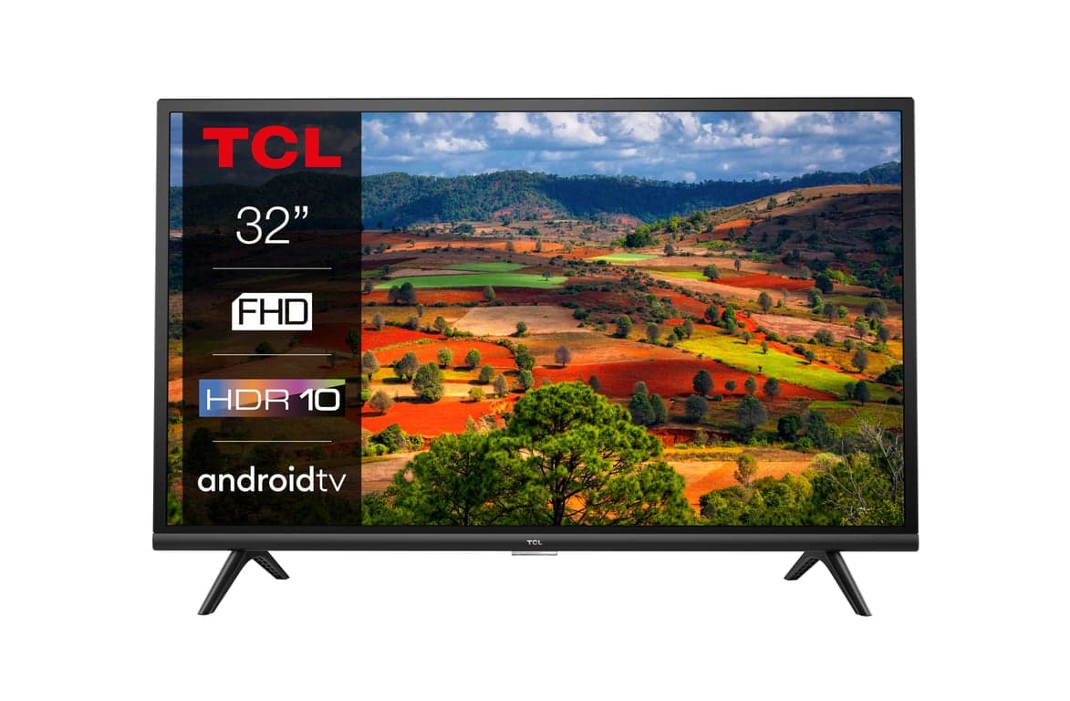 Tcl TCL 32ES570F reconditionné
