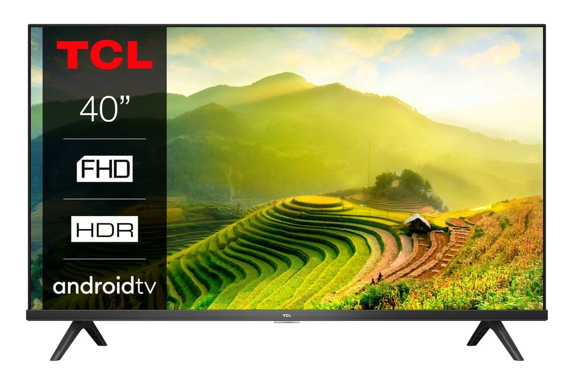 Tcl TCL 40S62 reconditionné