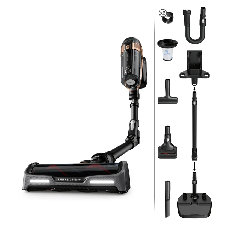 Rowenta X Force Flex RH99F1WO reconditionné