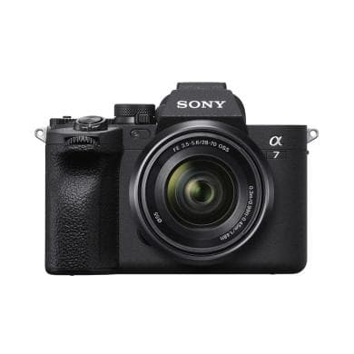 Sony Alpha 7 IV reconditionné