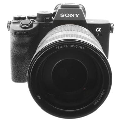 Sony Alpha 7 IV reconditionné