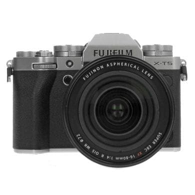 Fujifilm X-T5 reconditionné