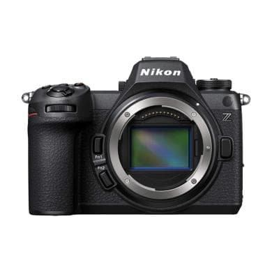 Nikon Z6 III reconditionné