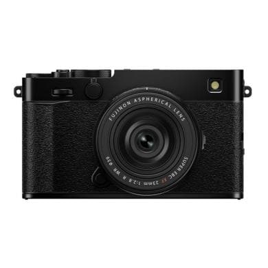 Fujifilm X-E5 reconditionné